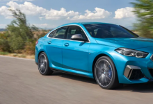 2020BMW2系GranCoupe价格与规格