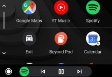 前沿汽车资讯:Android Auto将于2021年具备三大功能