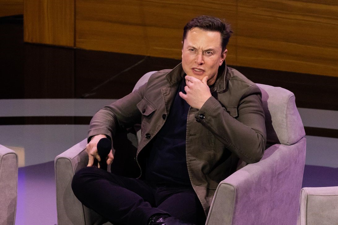 报道称埃隆·马斯克（Elon Musk）再获20亿美元