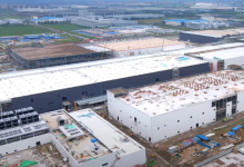 前沿汽车资讯:特斯拉Gigafactory 3已生产约50,000辆Model 3