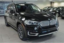 前沿汽车资讯:宝马X5 M50i X7 M50i首次亮相成为公司最强大的SUV