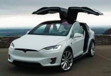 前沿汽车资讯:据报道 特斯拉于2020年开始在中国制造汽车