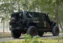 前沿汽车资讯:MagnaFlow团队为Jeep Gladiator创造了独家升级