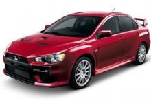 前沿汽车资讯:三菱可以重返奔腾Lancer Evolution的高性能汽车