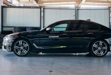 前沿汽车资讯:BMW Power BEV是具有疯狂性能规格的电动5系列
