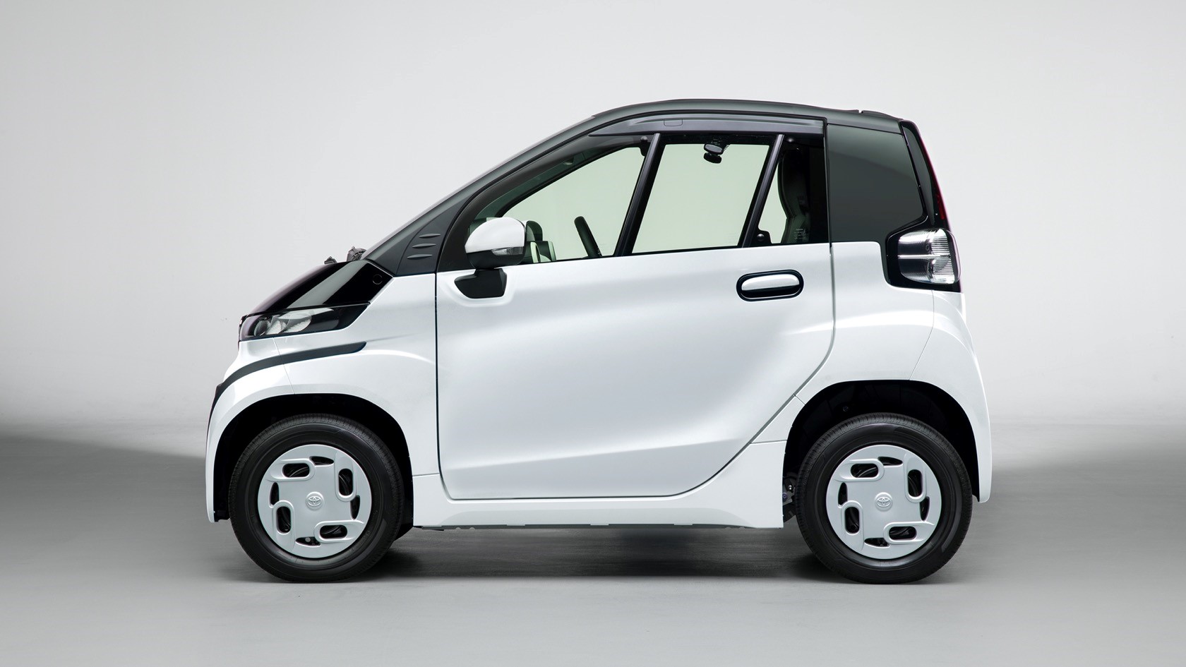 丰田C+pod是一款面临巨大挑战的小型电动汽车