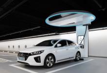 韩国研发新电池技术 可让电动汽车电池6分钟内充满百分之90