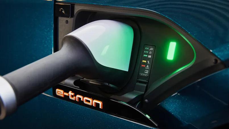 新的奥迪e-tron 2021定价和规格详解