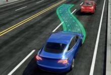 苹果泰坦项目获新专利 帮助自动驾驶汽车安全变道