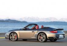 前沿汽车资讯:HEMI Outlaw保时捷911保持引擎领先