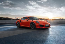 前沿汽车资讯:加速质子在马来西亚撞上保时捷 911 GT3 RS