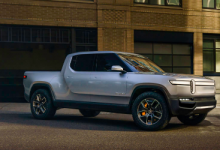 Rivian R1T和R1S电动卡车和SUV将于明年夏天交付