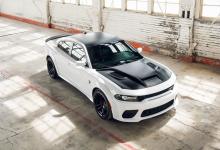 前沿汽车资讯:2021年道奇Charger SRT Hellcat Redeye定价公布拥有797马力