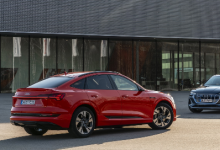 前沿汽车资讯:奥迪降低价格，扩大美国奥迪e-tron和e-tron Sportback的范围