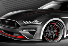 前沿汽车资讯:福特在SEMA 2018上赢得最热门的汽车 卡车和运动紧凑型车