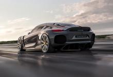 前沿汽车资讯:Koenigsegg和Polestar暗示“令人兴奋的事情”的到来