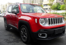 评测JEEP自由侠怎么样及凯迪拉克xt5和xt4多少钱