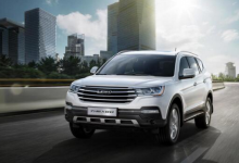 评测力帆X80怎么样及启辰T90多少钱