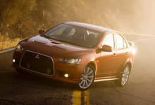 评测三菱Lancer Ralliart怎么样及英菲尼迪FX50S多少钱
