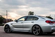 前沿汽车资讯:自从我们发现第一批BMW 2系Gran Coupe原型以来已经一年多了