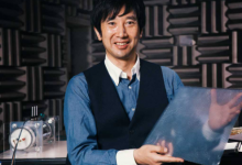 前沿汽车资讯:日产展示了结合晶格结构和塑料膜的新型降噪超材料