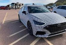 前沿汽车资讯:现代正在测试具有双离合变速器的Veloster N吗