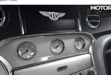 前沿汽车资讯:宾利Mulsanne 6.75 Edition告别旗舰和劳斯莱斯V8