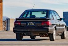 前沿汽车资讯:稀有的1991年Geo Prizm GSi需要一个新家