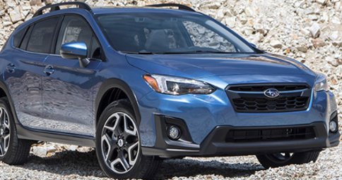  2019年斯巴鲁Crosstrek Subaru of America，Inc.宣布了2019年Crosstrek系列的详细信息。如您所知，这是该产品线的第二代产品，已经赢得了许多奖项和奖项，并获得了先进的EyeSight驾驶员辅助技术和斯巴鲁Starlink车载技术的认可。   令该车引人注目的是它结合了性感的设计和先进的动力传动系统。例如，功能强大的机箱。宽大的17英寸合金轮毂，舒适实用的内饰确实与众不同。此外，每辆Crosstrek都配备斯巴鲁对称全轮驱动，主动转矩矢量和2.0升敏捷4缸SUBARU BOXER发动机。该单元与六速手动或Lineartronic CVT变速箱配对，总共产生152马力和145 lb-ft的扭矩。   在实用程序功能方面，Crostrek配备了一系列标准功能，例如6.5英寸STARLINK多媒体系统，具有Android Auto和Apple CarPlay，具有自动上/下功能的电动窗。60/40分离式可折叠后排座椅，电动门锁和后视镜等等。 2019年斯巴鲁Crosstrek      Crosstrek提供不同的组合和内饰级别，肯定可以为任何人提供任何东西-四个内饰级别和众多可选配件，即使是最挑剔的购买者和发烧友，这款车也可以满足他们的需求。