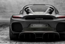 前沿汽车资讯:Polestar和Koenigsegg聚在一起谈论他们的最新插电式汽车