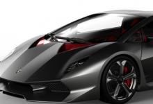 前沿汽车资讯:这就是兰博基尼的新款830-HP V12发动机听起来像什么