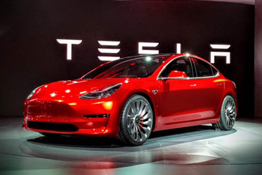 特斯拉的2020年计划包括将Model 3和Y的生产范围扩大到全球