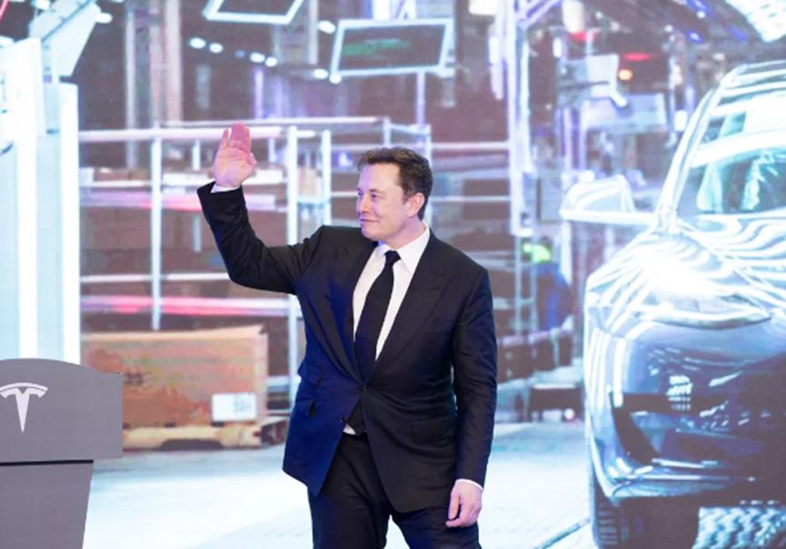 特斯拉的2020年计划包括将Model 3和Y的生产范围扩大到全球