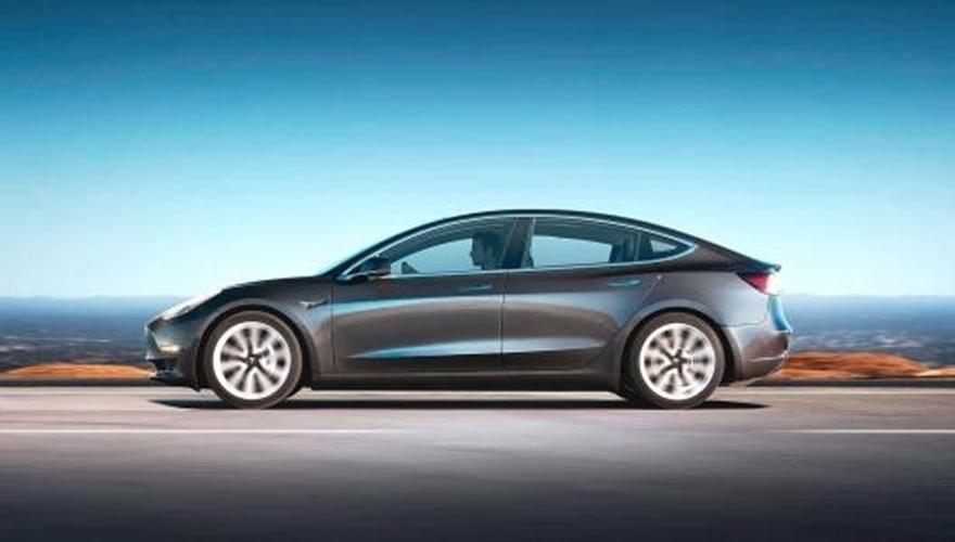 特斯拉的2020年计划包括将Model 3和Y的生产范围扩大到全球