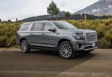 前沿汽车资讯:比较2021 GMC Yukon先进的安全功能和可用性
