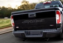 前沿汽车资讯:SVE推出750马力的2021 GMC Syclone