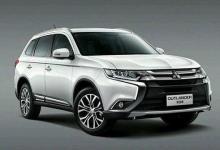 前沿汽车资讯:三菱向Carabinieri供应Eclipse Cross