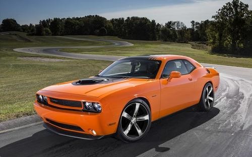 2020年款非宽体道奇充电器SRT Hellcat停产