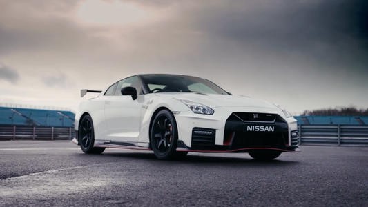 日产GT-R NISMO走上正轨表明打火机更好