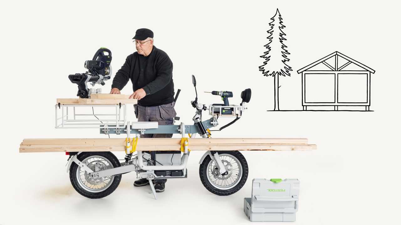 CAKEÖsa电动踏板车荣获2021年德国设计奖