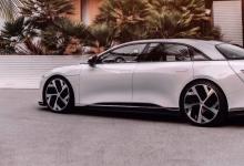 前沿汽车资讯:Lucid Air将于2021年春季上市，价格从8万美元到16.9万美元不等