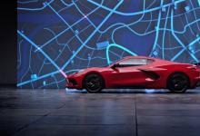 前沿汽车资讯:如何使用2020 Corvette前举式功能