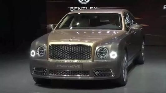 宾利Bentayga V8设计系列未能给人留下深刻印象