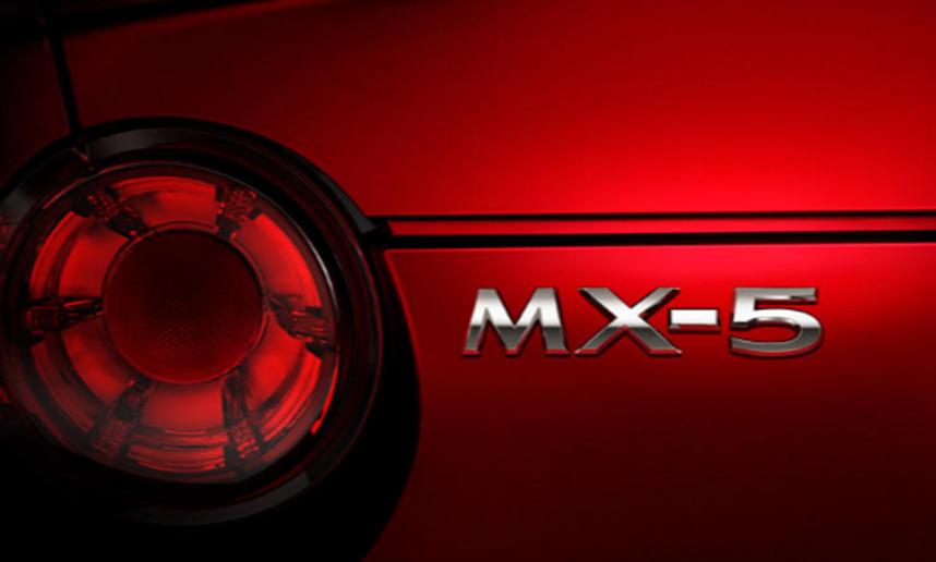 2020年马自达MX-5 Miata拥有许多新功能