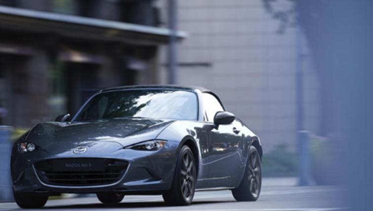 2020年马自达MX-5 Miata拥有许多新功能