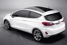 前沿汽车资讯:基于福特嘉年华的SUV EcoSport替换品在北极圈附近飙升