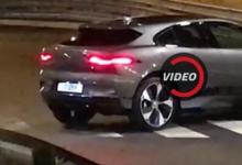 前沿汽车资讯:Jaguar I-Pace将继续忠实于此概念的设计
