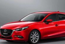 前沿汽车资讯:马自达Mazda3将在2020年车型年进行下一次全面重新设计