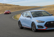 前沿汽车资讯:2019年现代Veloster N视频预览
