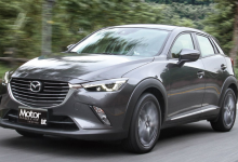 前沿汽车资讯:评测马自达CX-3怎么样及Mazda CX-3现在报价多少钱